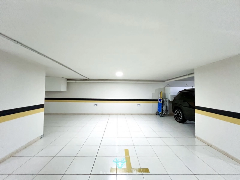 Apartamento com 3 suítes 2 vagas - Quadra mar, mobiliado e decorado.: 25ª foto da galeria de imagens do imóvel