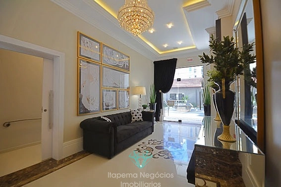 Apartamento de Alto Padrão - São 3 suítes 3 vagas.: 2ª foto da galeria de imagens do imóvel