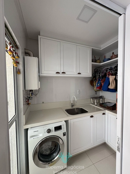 Apartamento de Alto Padrão - São 3 suítes 3 vagas.: 30ª foto da galeria de imagens do imóvel