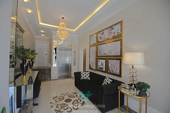 Apartamento de Alto Padrão - São 3 suítes 3 vagas.: 3ª foto da galeria de imagens do imóvel