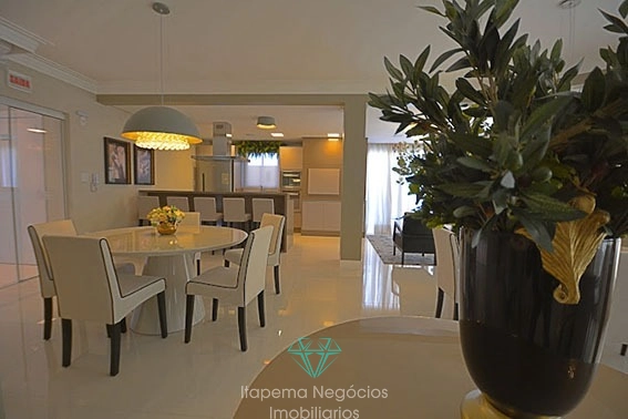 Apartamento de Alto Padrão - São 3 suítes 3 vagas.: 11ª foto da galeria de imagens do imóvel