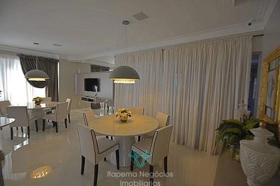 Apartamento de Alto Padrão - São 3 suítes 3 vagas.: 10ª foto da galeria de imagens do imóvel