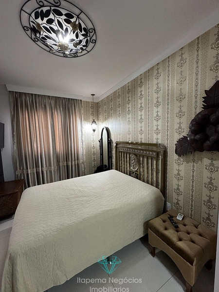 Apartamento de Alto Padrão - São 3 suítes 3 vagas.: 43ª foto da galeria de imagens do imóvel