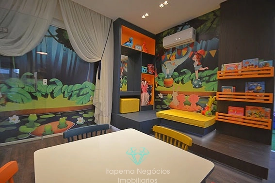 Apartamento de Alto Padrão - São 3 suítes 3 vagas.: 19ª foto da galeria de imagens do imóvel