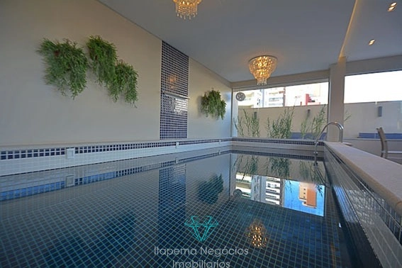 Apartamento de Alto Padrão - São 3 suítes 3 vagas.: 5ª foto da galeria de imagens do imóvel