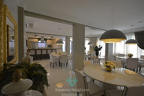 Apartamento de Alto Padrão - São 3 suítes 3 vagas.: 9ª foto da galeria de imagens do imóvel