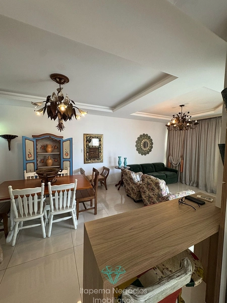 Apartamento de Alto Padrão - São 3 suítes 3 vagas.: 22ª foto da galeria de imagens do imóvel