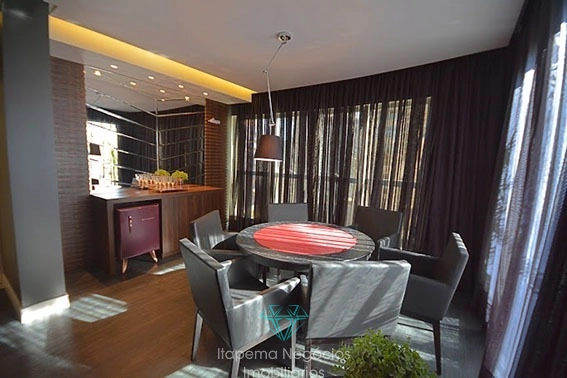 Apartamento de Alto Padrão - São 3 suítes 3 vagas.: 12ª foto da galeria de imagens do imóvel