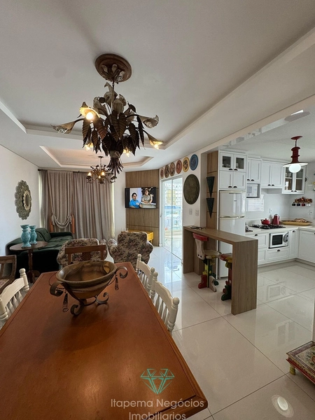 Apartamento de Alto Padrão - São 3 suítes 3 vagas.: 1ª foto da galeria de imagens do imóvel