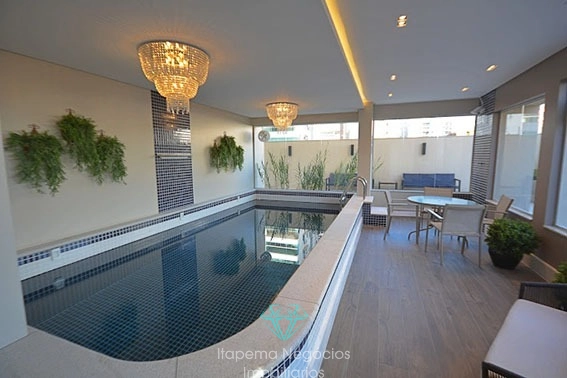 Apartamento de Alto Padrão - São 3 suítes 3 vagas.: 4ª foto da galeria de imagens do imóvel