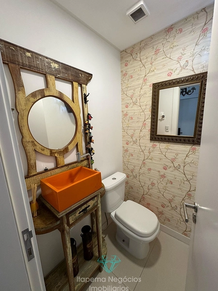 Apartamento de Alto Padrão - São 3 suítes 3 vagas.: 32ª foto da galeria de imagens do imóvel