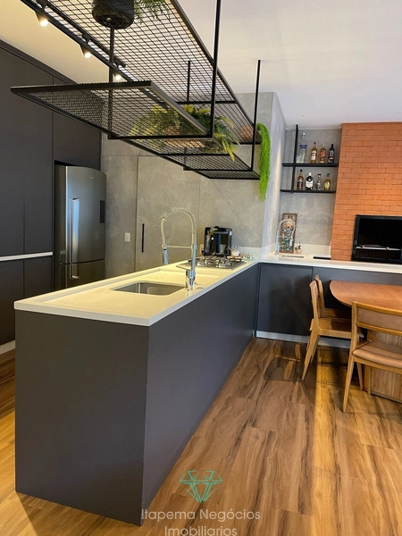Apartamento à venda contendo 3 Suítes, 2 Vagas - Mobiliado e decorado.: 19ª foto da galeria de imagens do imóvel