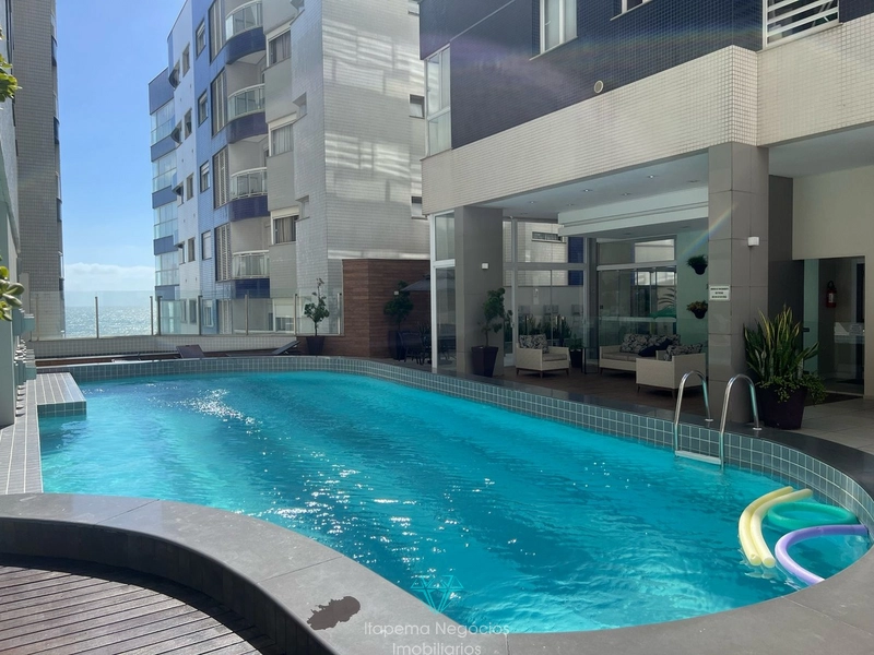 Apartamento à venda contendo 3 Suítes, 2 Vagas - Mobiliado e decorado.: 42ª foto da galeria de imagens do imóvel