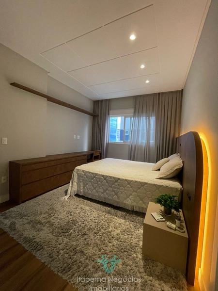 Apartamento à venda contendo 3 Suítes, 2 Vagas - Mobiliado e decorado.: 21ª foto da galeria de imagens do imóvel