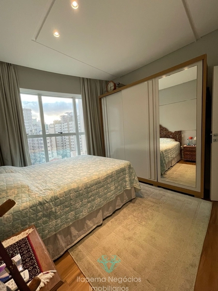 Apartamento à venda contendo 3 Suítes, 2 Vagas - Mobiliado e decorado.: 32ª foto da galeria de imagens do imóvel