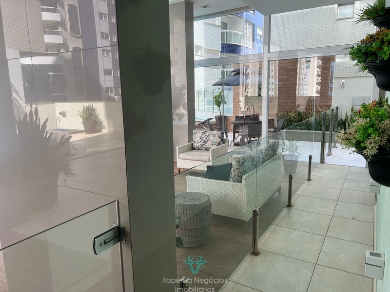 Apartamento à venda contendo 3 Suítes, 2 Vagas - Mobiliado e decorado.: 44ª foto da galeria de imagens do imóvel