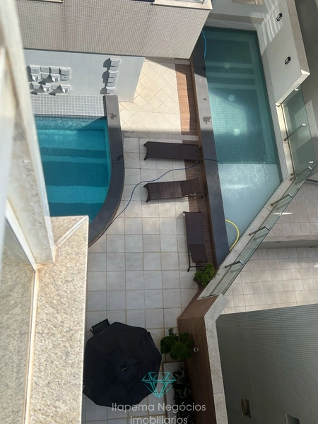 Apartamento à venda contendo 3 Suítes, 2 Vagas - Mobiliado e decorado.: 61ª foto da galeria de imagens do imóvel