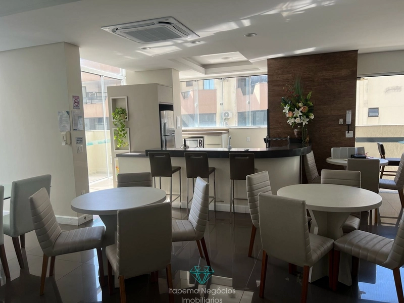 Apartamento à venda contendo 3 Suítes, 2 Vagas - Mobiliado e decorado.: 46ª foto da galeria de imagens do imóvel