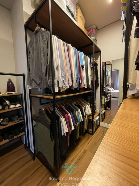 Apartamento à venda contendo 3 Suítes, 2 Vagas - Mobiliado e decorado.: 28ª foto da galeria de imagens do imóvel