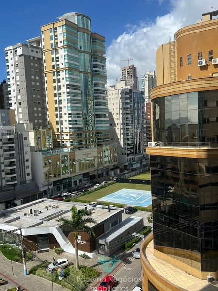 Apartamento à venda contendo 3 Suítes, 2 Vagas - Mobiliado e decorado.: 56ª foto da galeria de imagens do imóvel