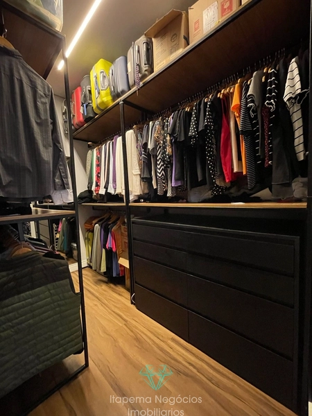 Apartamento à venda contendo 3 Suítes, 2 Vagas - Mobiliado e decorado.: 26ª foto da galeria de imagens do imóvel