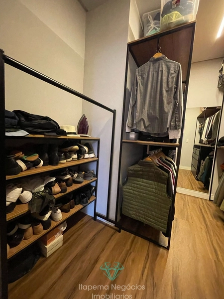 Apartamento à venda contendo 3 Suítes, 2 Vagas - Mobiliado e decorado.: 27ª foto da galeria de imagens do imóvel