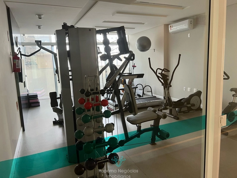 Apartamento à venda contendo 3 Suítes, 2 Vagas - Mobiliado e decorado.: 52ª foto da galeria de imagens do imóvel