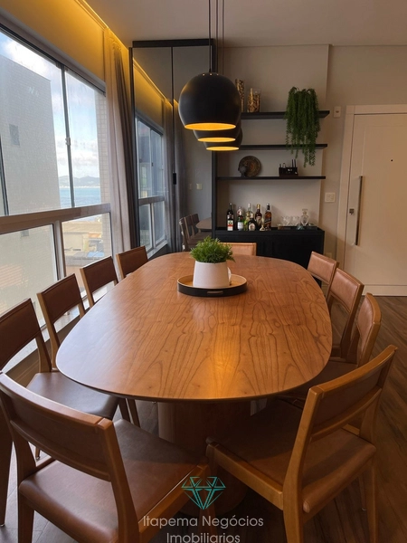 Apartamento à venda contendo 3 Suítes, 2 Vagas - Mobiliado e decorado.: 11ª foto da galeria de imagens do imóvel