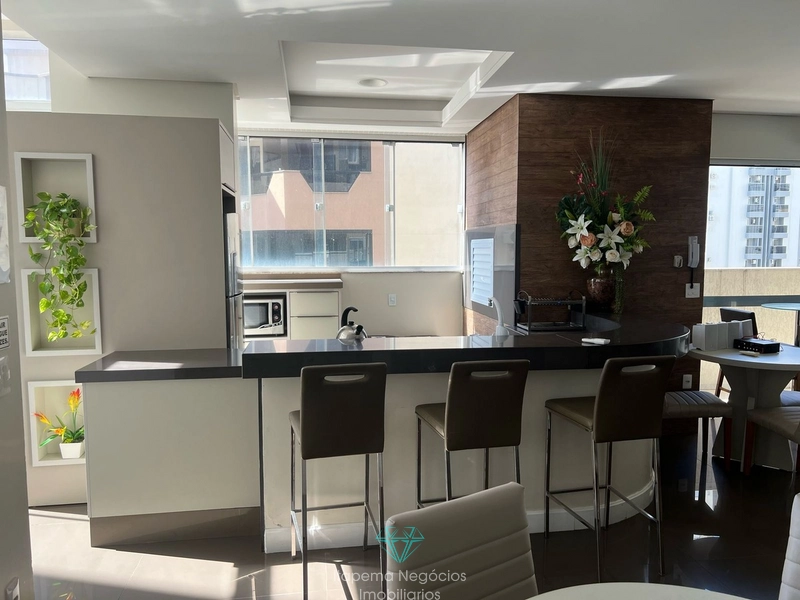 Apartamento à venda contendo 3 Suítes, 2 Vagas - Mobiliado e decorado.: 50ª foto da galeria de imagens do imóvel