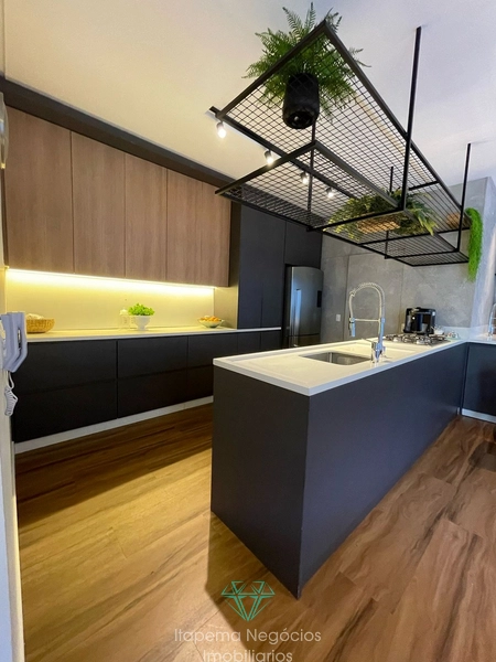 Apartamento à venda contendo 3 Suítes, 2 Vagas - Mobiliado e decorado.: 6ª foto da galeria de imagens do imóvel