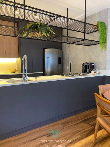 Apartamento à venda contendo 3 Suítes, 2 Vagas - Mobiliado e decorado.: 10ª foto da galeria de imagens do imóvel