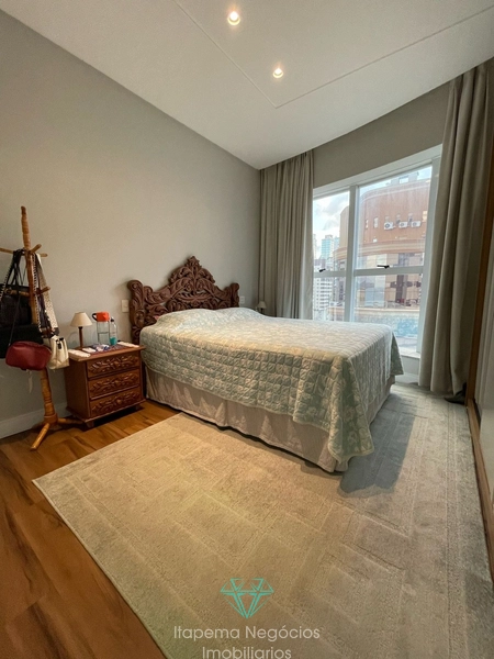 Apartamento à venda contendo 3 Suítes, 2 Vagas - Mobiliado e decorado.: 31ª foto da galeria de imagens do imóvel