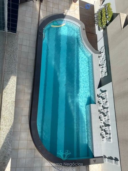 Apartamento à venda contendo 3 Suítes, 2 Vagas - Mobiliado e decorado.: 59ª foto da galeria de imagens do imóvel