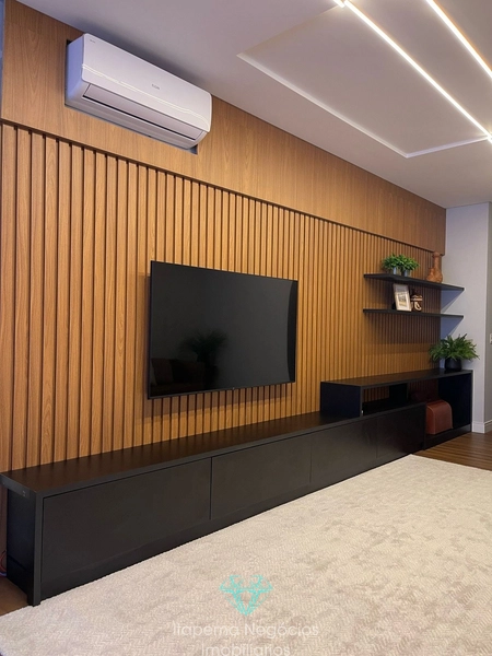 Apartamento à venda contendo 3 Suítes, 2 Vagas - Mobiliado e decorado.: 5ª foto da galeria de imagens do imóvel