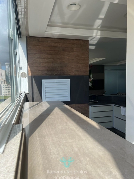 Apartamento à venda contendo 3 Suítes, 2 Vagas - Mobiliado e decorado.: 51ª foto da galeria de imagens do imóvel