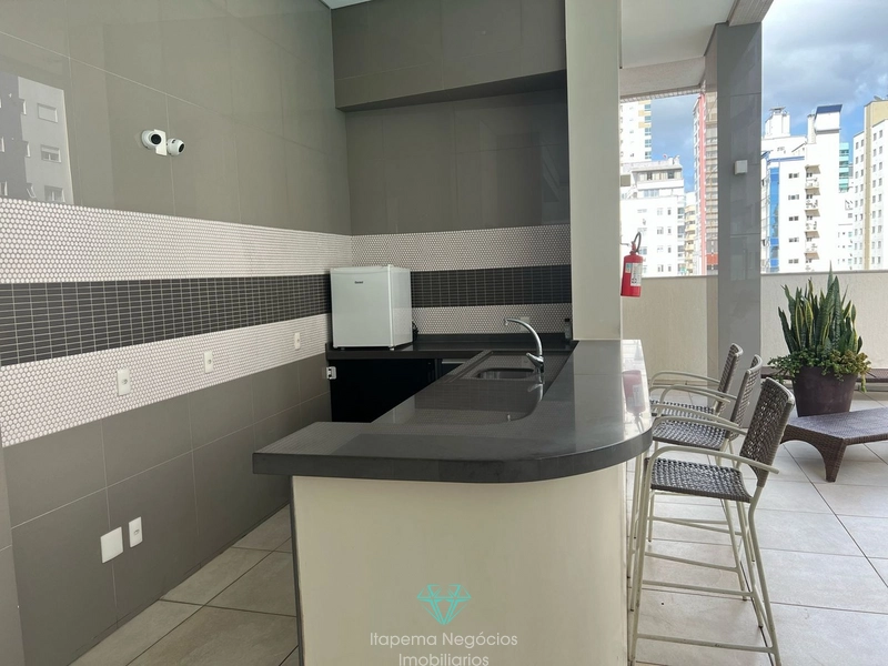 Apartamento à venda contendo 3 Suítes, 2 Vagas - Mobiliado e decorado.: 45ª foto da galeria de imagens do imóvel