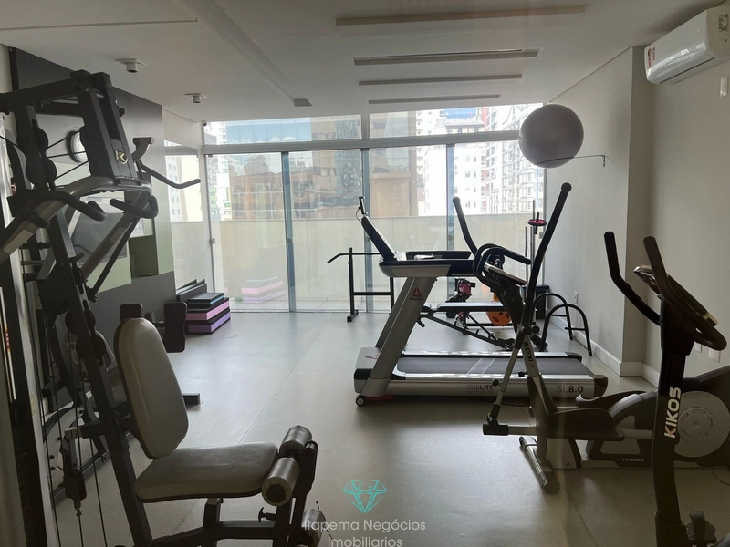 Apartamento à venda contendo 3 Suítes, 2 Vagas - Mobiliado e decorado.: 53ª foto da galeria de imagens do imóvel