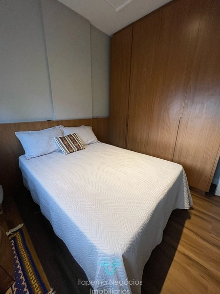 Apartamento à venda contendo 3 Suítes, 2 Vagas - Mobiliado e decorado.: 35ª foto da galeria de imagens do imóvel