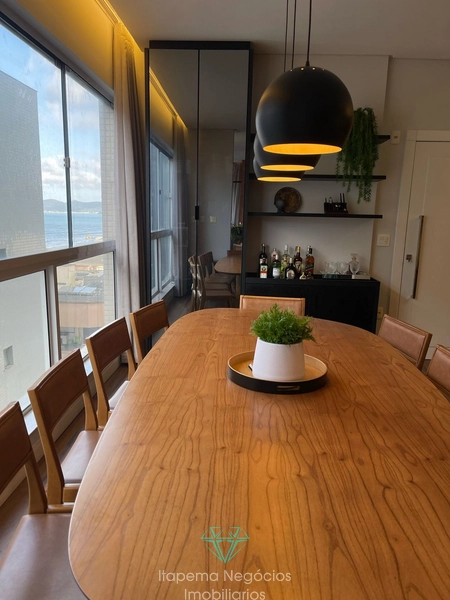 Apartamento à venda contendo 3 Suítes, 2 Vagas - Mobiliado e decorado.: 13ª foto da galeria de imagens do imóvel