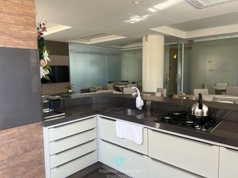 Apartamento à venda contendo 3 Suítes, 2 Vagas - Mobiliado e decorado.: 48ª foto da galeria de imagens do imóvel