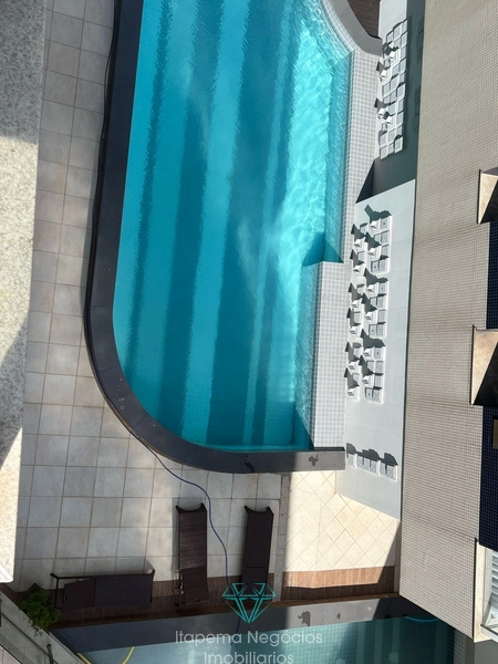 Apartamento à venda contendo 3 Suítes, 2 Vagas - Mobiliado e decorado.: 58ª foto da galeria de imagens do imóvel