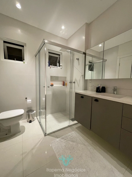 Apartamento à venda contendo 3 Suítes, 2 Vagas - Mobiliado e decorado.: 24ª foto da galeria de imagens do imóvel