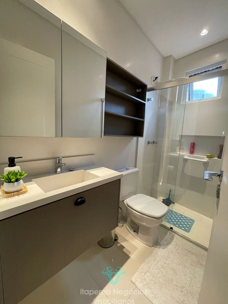 Apartamento à venda contendo 3 Suítes, 2 Vagas - Mobiliado e decorado.: 33ª foto da galeria de imagens do imóvel