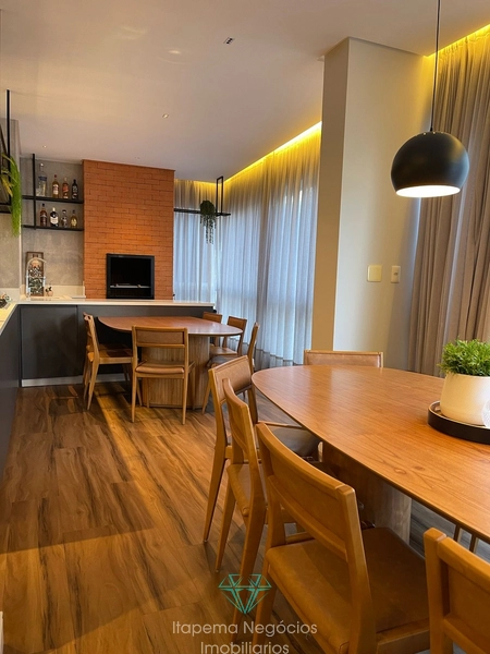 Apartamento à venda contendo 3 Suítes, 2 Vagas - Mobiliado e decorado.: 17ª foto da galeria de imagens do imóvel
