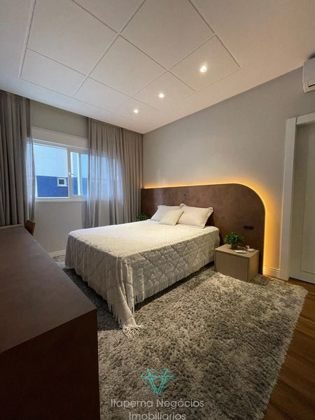 Apartamento à venda contendo 3 Suítes, 2 Vagas - Mobiliado e decorado.: 23ª foto da galeria de imagens do imóvel