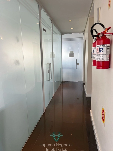 Apartamento à venda contendo 3 Suítes, 2 Vagas - Mobiliado e decorado.: 40ª foto da galeria de imagens do imóvel