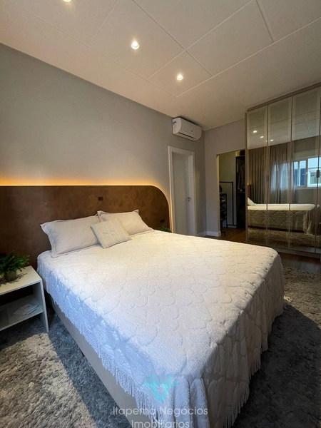 Apartamento à venda contendo 3 Suítes, 2 Vagas - Mobiliado e decorado.: 22ª foto da galeria de imagens do imóvel