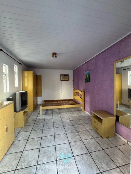 Apartamento com 3 dormitórios, 1 suíte. Meia Praia: 23ª foto da galeria de imagens do imóvel