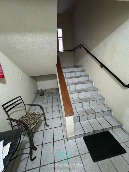Apartamento com 3 dormitórios, 1 suíte. Meia Praia: 8ª foto da galeria de imagens do imóvel