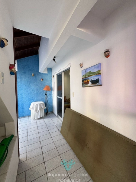 Apartamento com 3 dormitórios, 1 suíte. Meia Praia: 19ª foto da galeria de imagens do imóvel